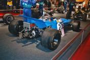 Modèle Réduit Voiture De Course Matra-Elf MS 80 (1969) – Échelle 1/53 – Occasion